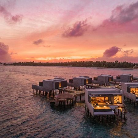 Alila Kothaifaru Maldives Kothaifaru Island Екстериор снимка