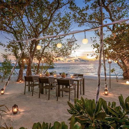 Alila Kothaifaru Maldives Kothaifaru Island Екстериор снимка