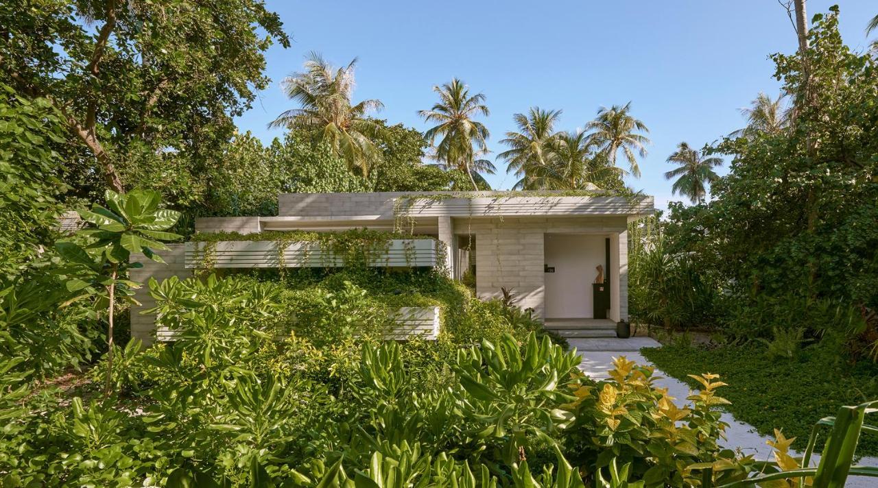Alila Kothaifaru Maldives Kothaifaru Island Екстериор снимка
