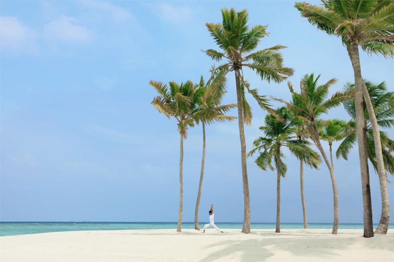Alila Kothaifaru Maldives Kothaifaru Island Екстериор снимка