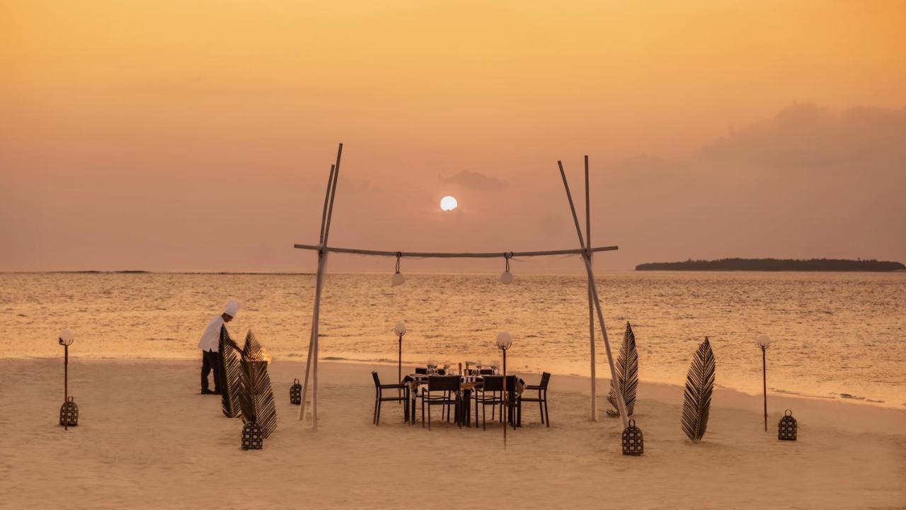 Alila Kothaifaru Maldives Kothaifaru Island Екстериор снимка