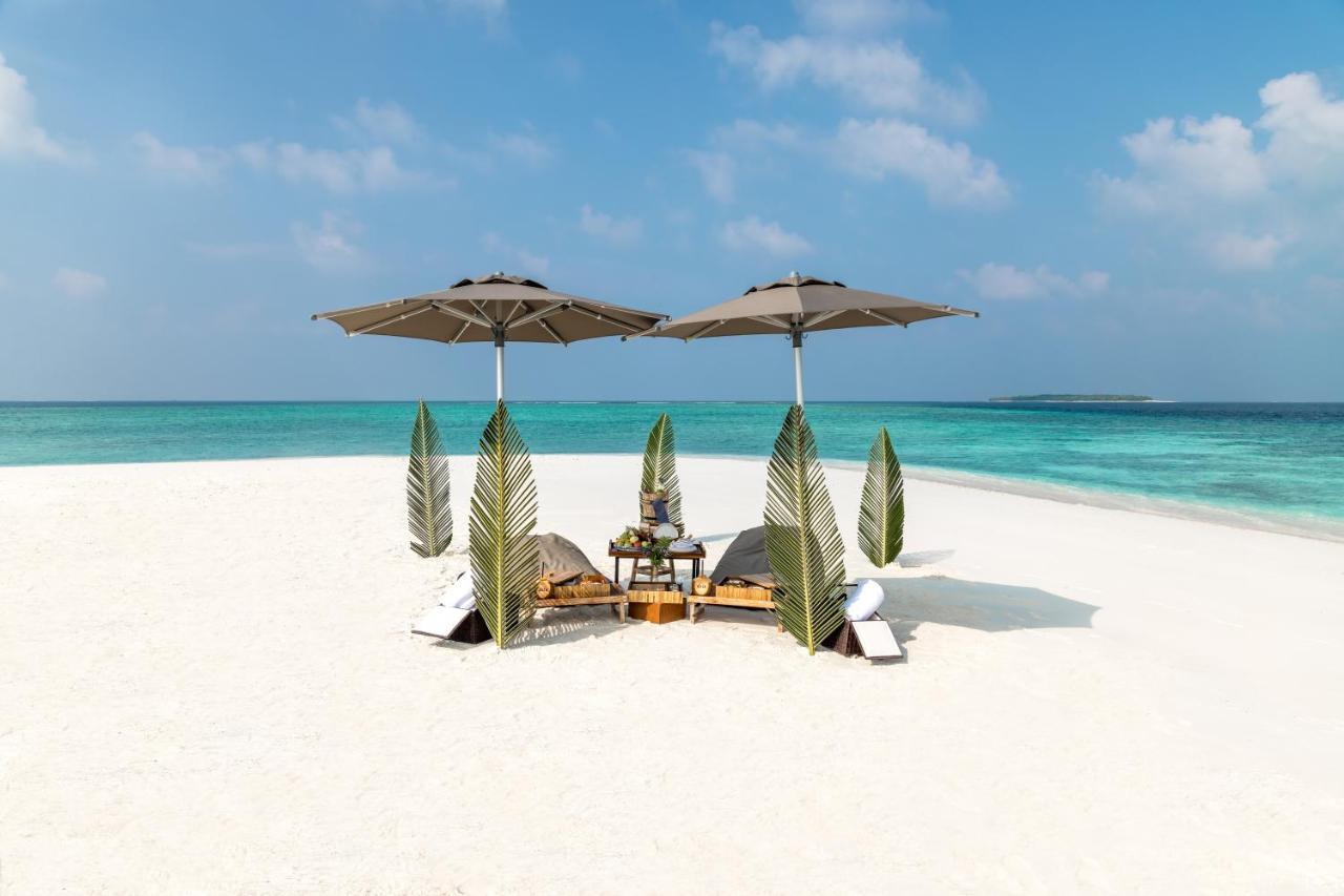 Alila Kothaifaru Maldives Kothaifaru Island Екстериор снимка