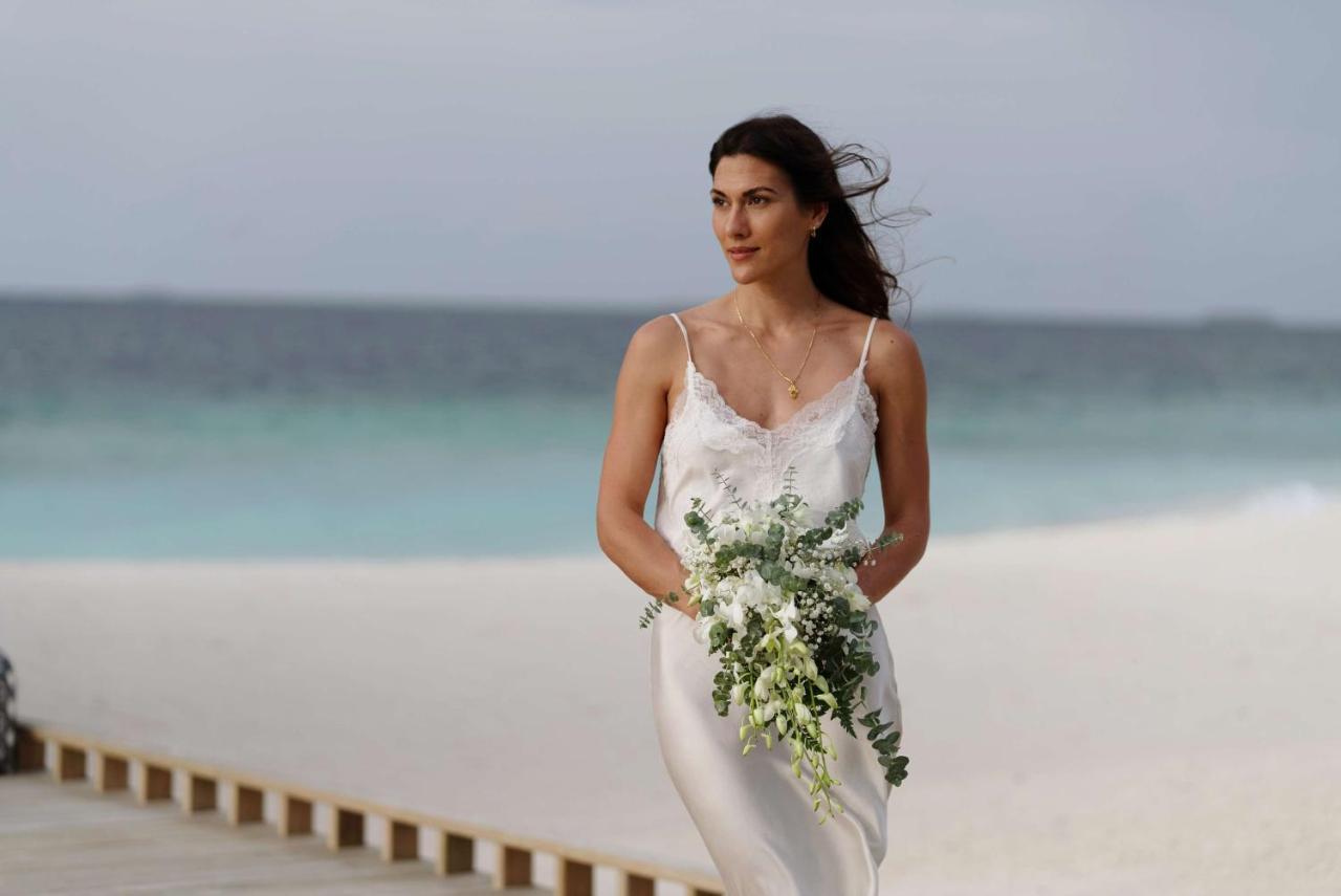 Alila Kothaifaru Maldives Kothaifaru Island Екстериор снимка