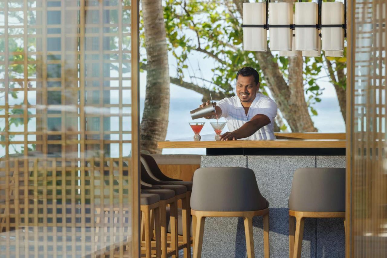 Alila Kothaifaru Maldives Kothaifaru Island Екстериор снимка