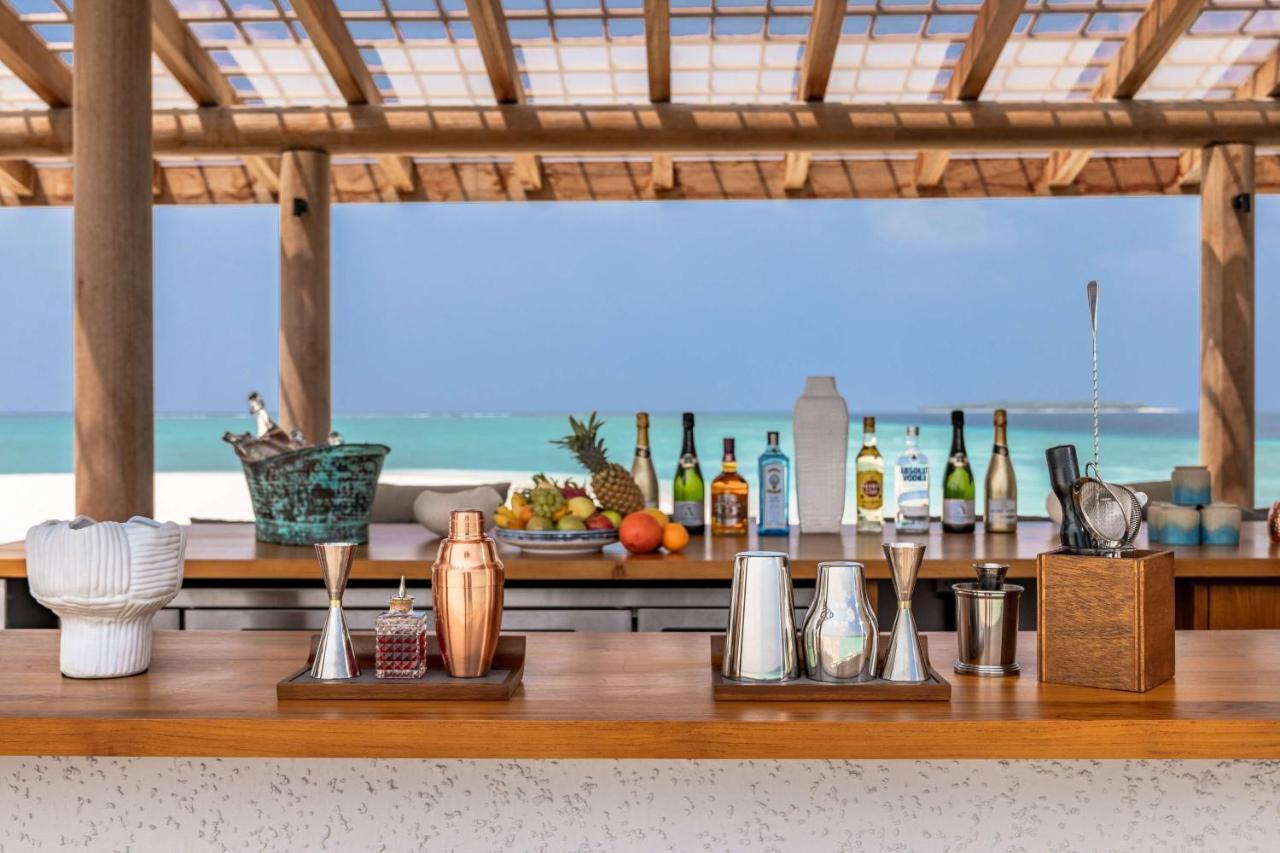 Alila Kothaifaru Maldives Kothaifaru Island Екстериор снимка