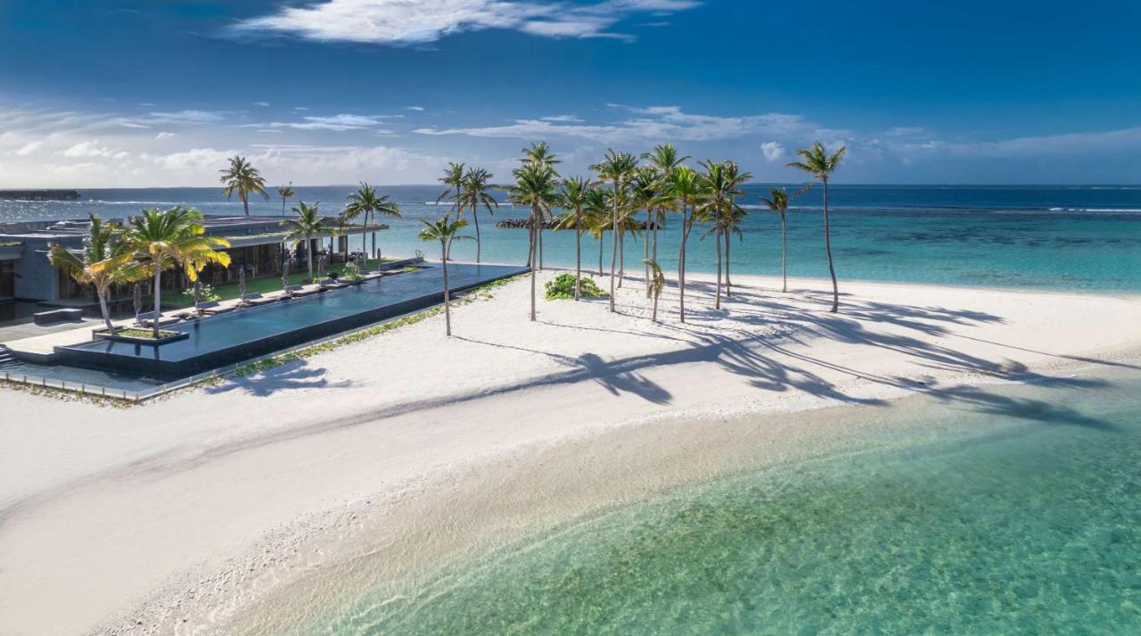 Alila Kothaifaru Maldives Kothaifaru Island Екстериор снимка