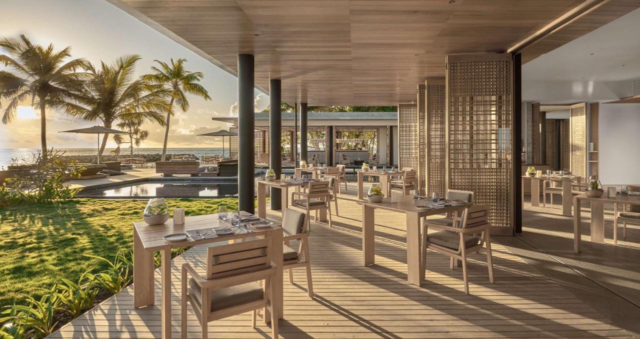 Alila Kothaifaru Maldives Kothaifaru Island Екстериор снимка