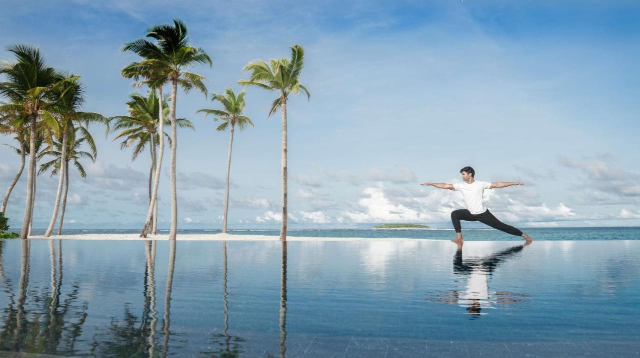 Alila Kothaifaru Maldives Kothaifaru Island Екстериор снимка