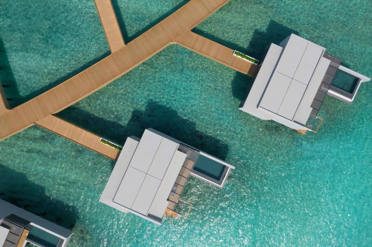 Alila Kothaifaru Maldives Kothaifaru Island Екстериор снимка