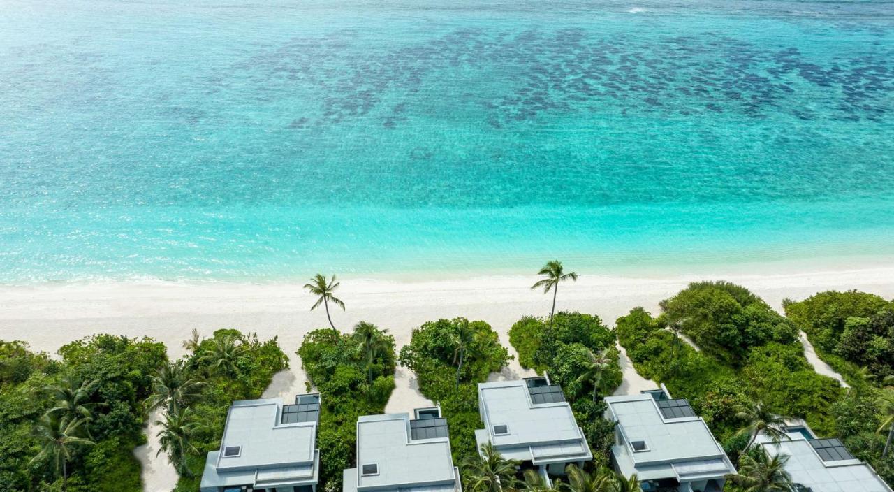 Alila Kothaifaru Maldives Kothaifaru Island Екстериор снимка
