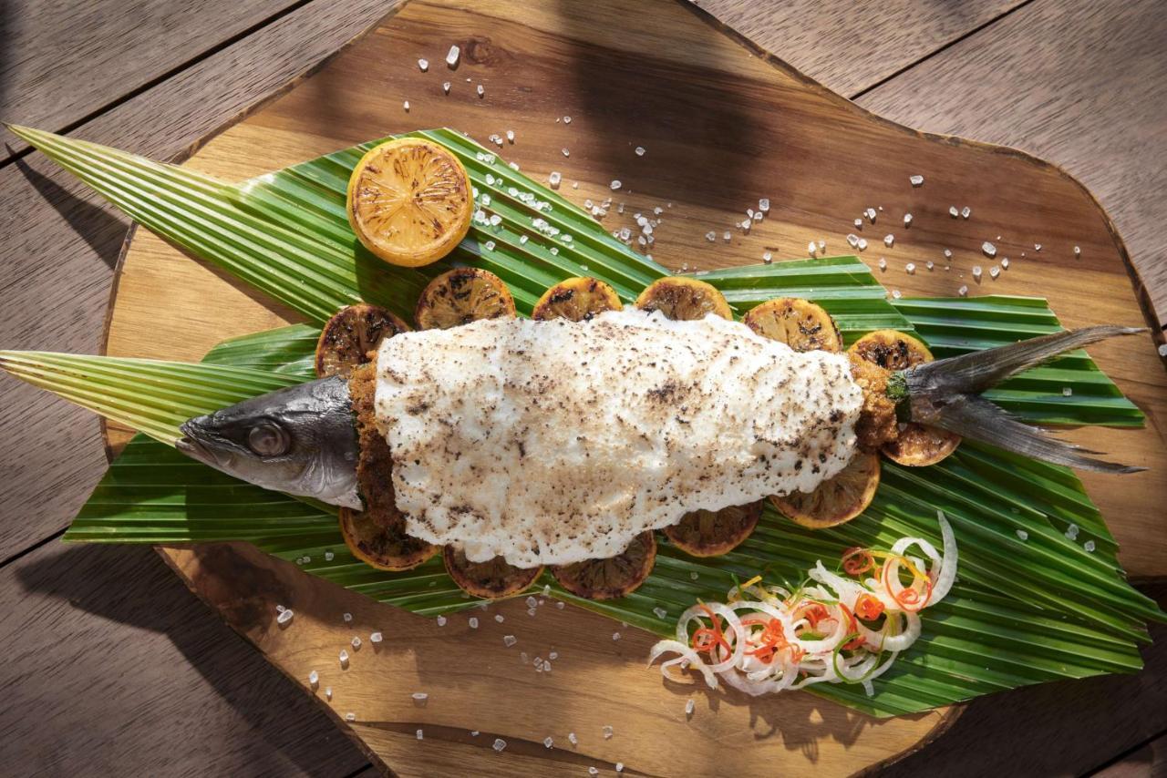 Alila Kothaifaru Maldives Kothaifaru Island Екстериор снимка