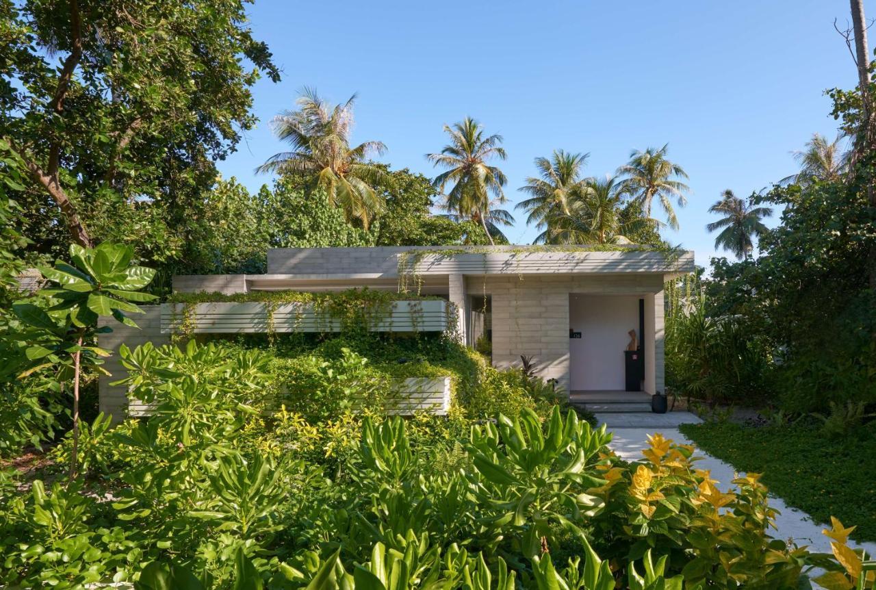 Alila Kothaifaru Maldives Kothaifaru Island Екстериор снимка
