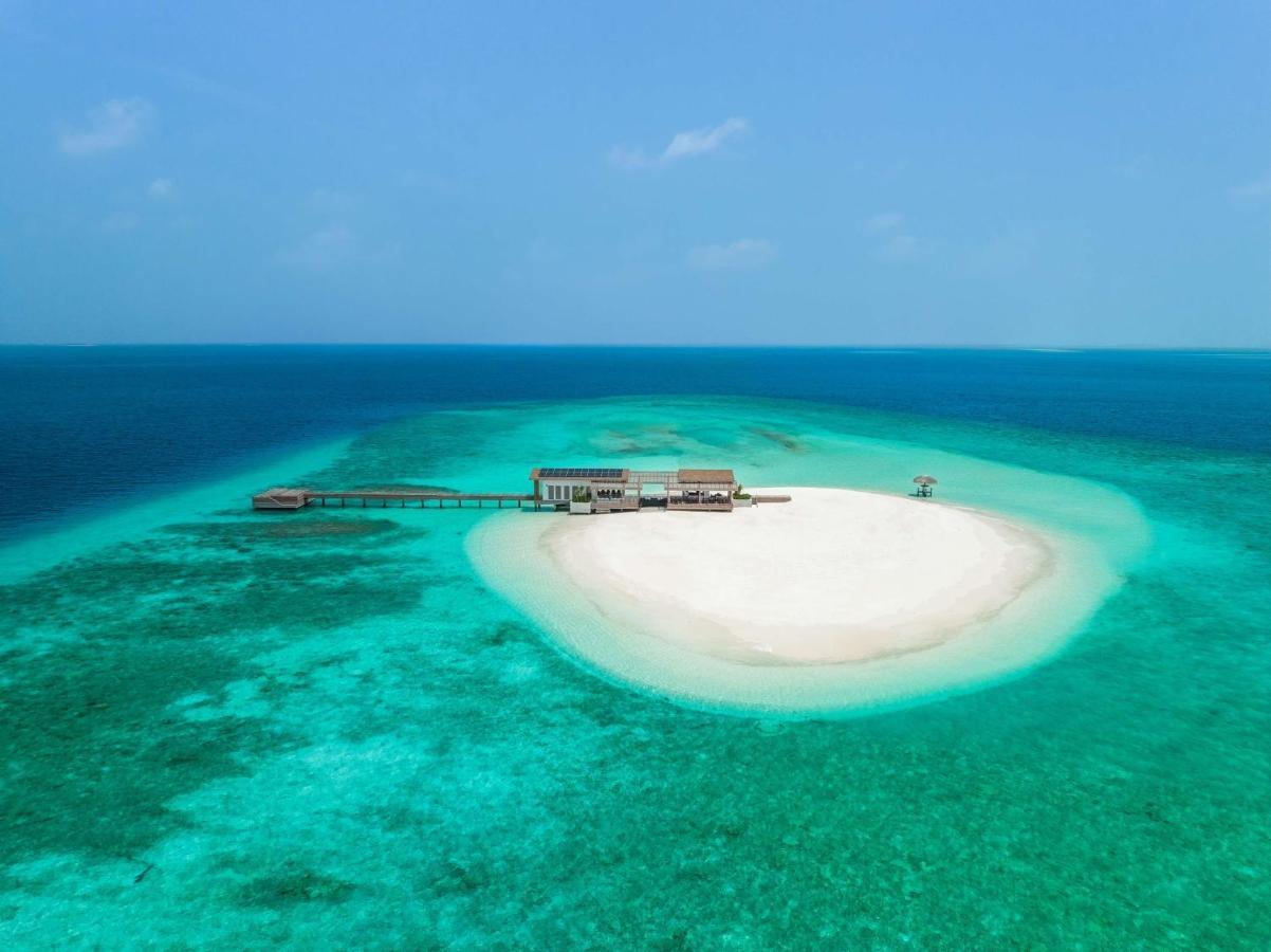 Alila Kothaifaru Maldives Kothaifaru Island Екстериор снимка