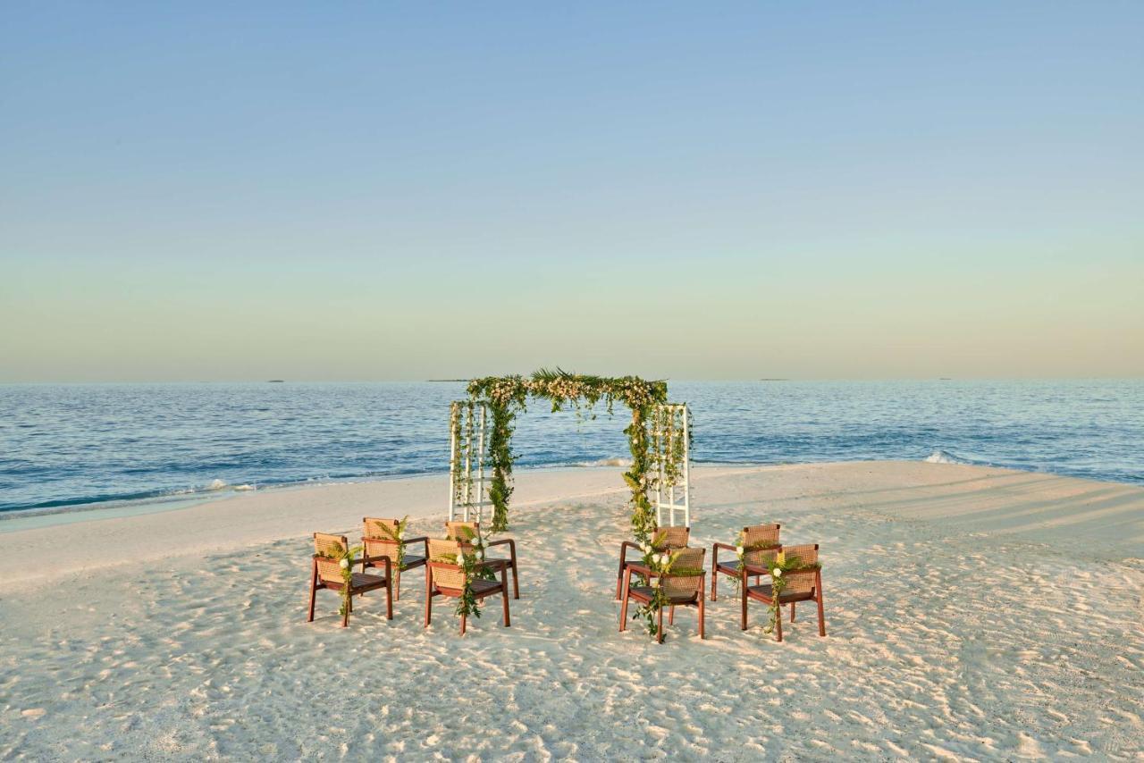 Alila Kothaifaru Maldives Kothaifaru Island Екстериор снимка