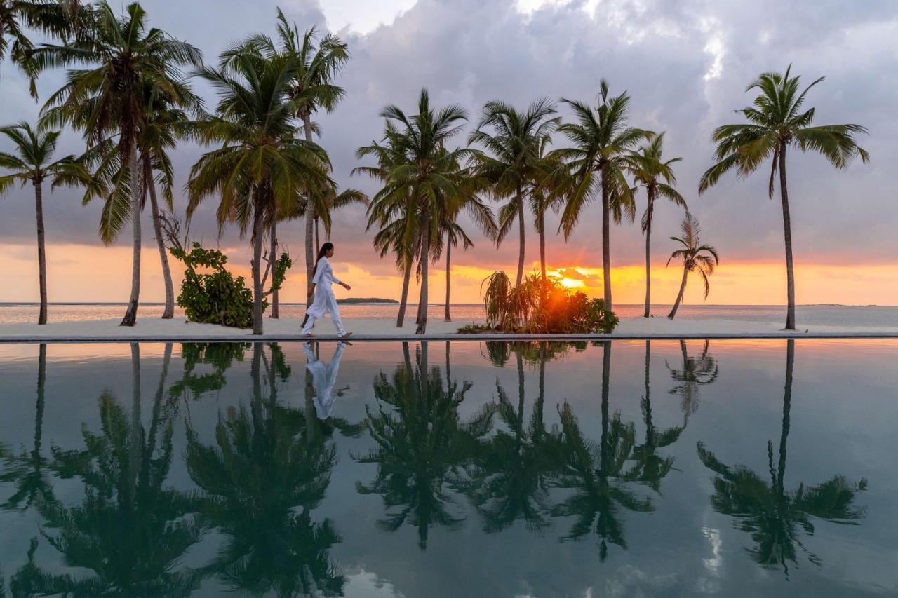Alila Kothaifaru Maldives Kothaifaru Island Екстериор снимка