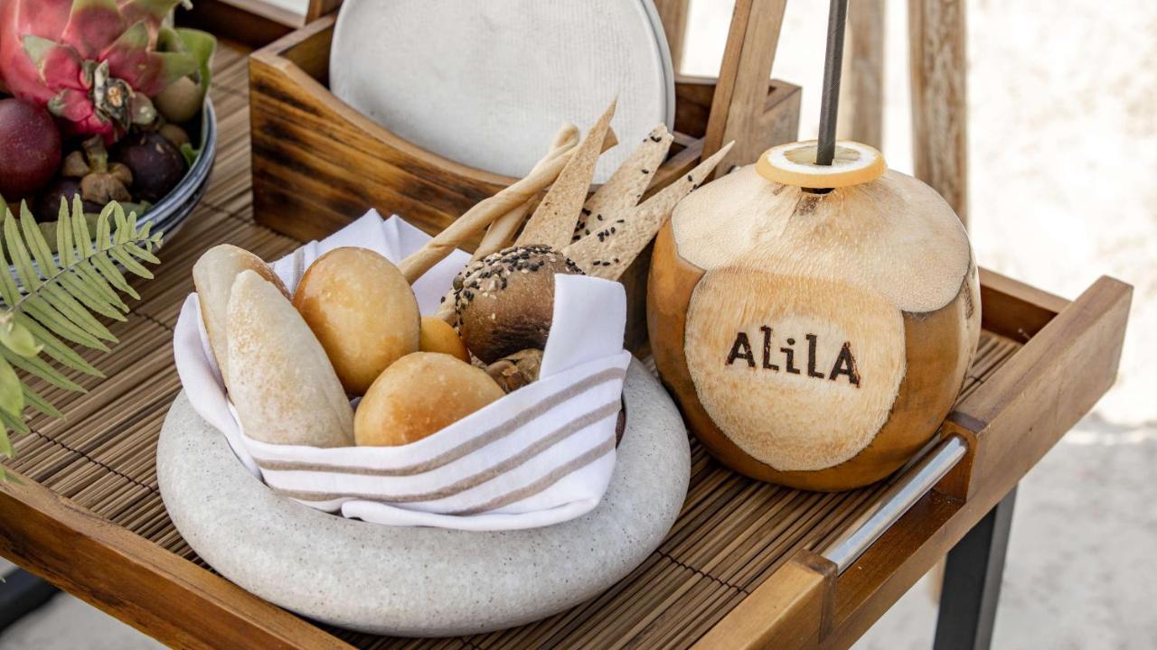 Alila Kothaifaru Maldives Kothaifaru Island Екстериор снимка
